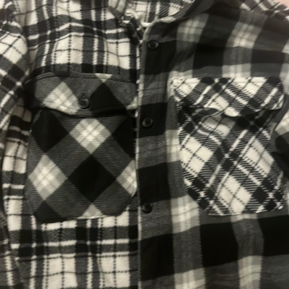Flannel - Picture 2 of 3